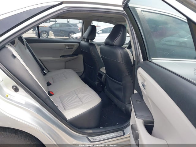 4T1BF1FK1FU036198 Toyota CAMRY SE