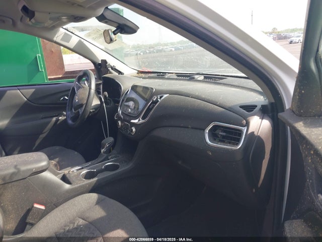 3GNAXUEV4NL308611 Chevrolet Equinox Awd Lt