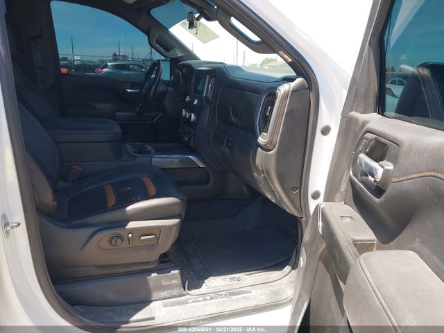 1GTU9EET2MZ274681 GMC lm2