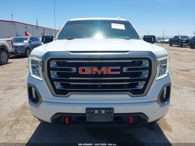 1GTU9EET2MZ274681 GMC lm2