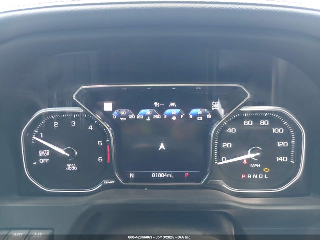 1GTU9EET2MZ274681 GMC lm2