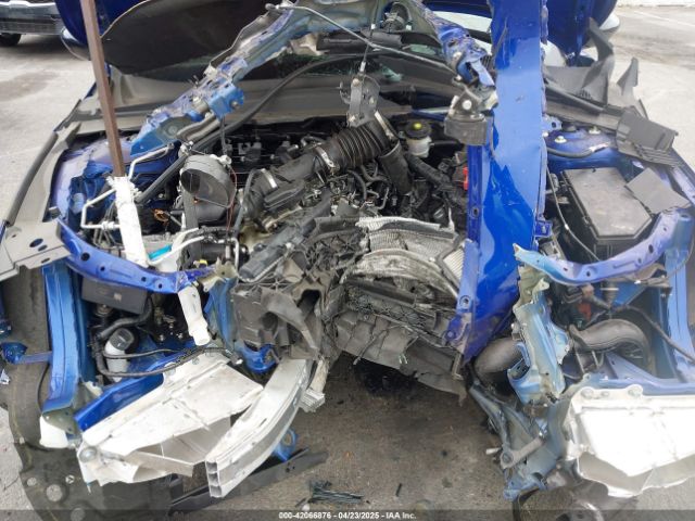 1HGCV1F35NA090013 Honda Accord Sport
