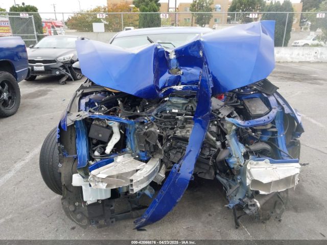 1HGCV1F35NA090013 Honda Accord Sport