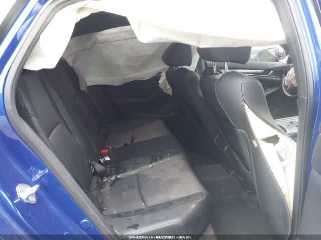 1HGCV1F35NA090013 Honda Accord Sport