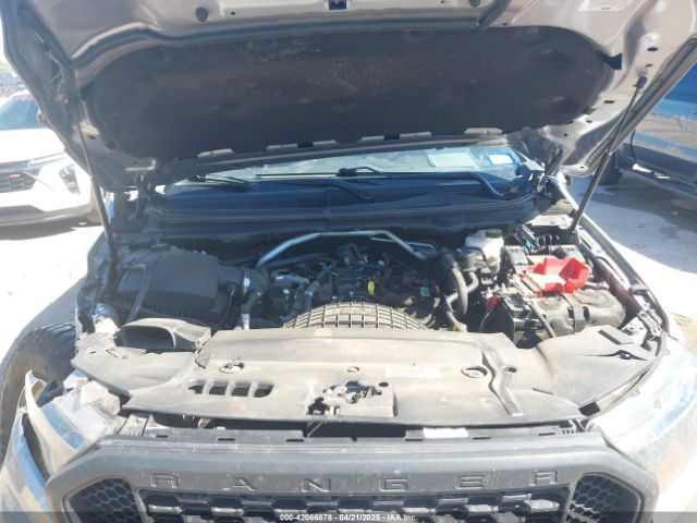 2020 FORD RANGER 1FTER4FH9LLA76691 Photo 9