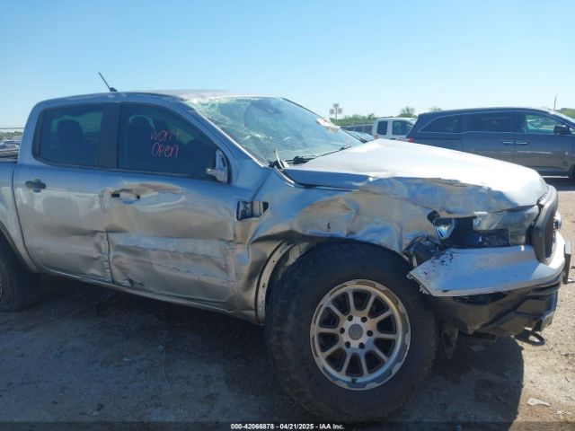 2020 FORD RANGER 1FTER4FH9LLA76691 Photo 5