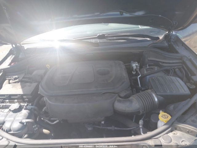 1C4RJFBG2MC669487 Jeep Grand Cherokee Limited X 4x4