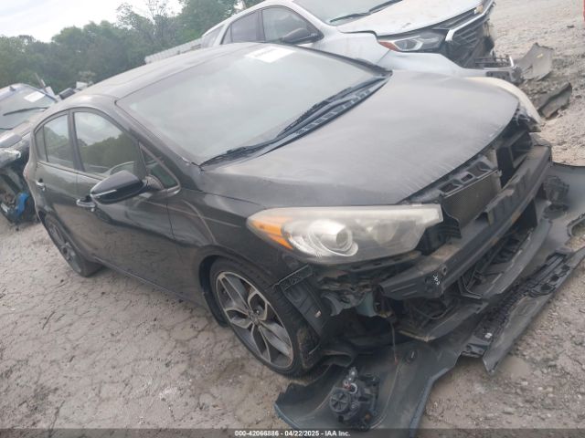 KNAFZ5A39F5369633 auction archive image