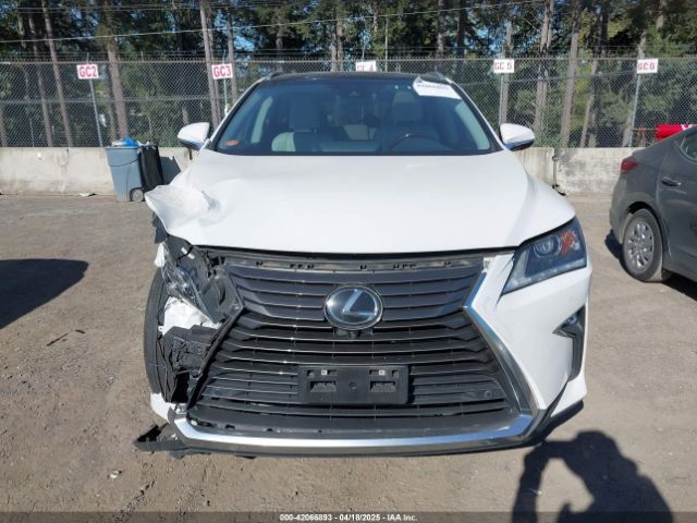 2T2ZZMCA8HC092917 Lexus RX 350