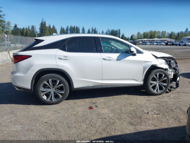 2T2ZZMCA8HC092917 Lexus RX 350