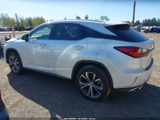 2T2ZZMCA8HC092917 Lexus RX 350