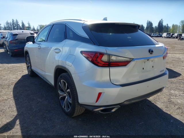 2T2ZZMCA8HC092917 Lexus RX 350
