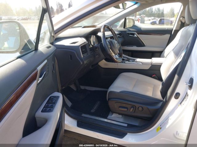 2T2ZZMCA8HC092917 Lexus RX 350