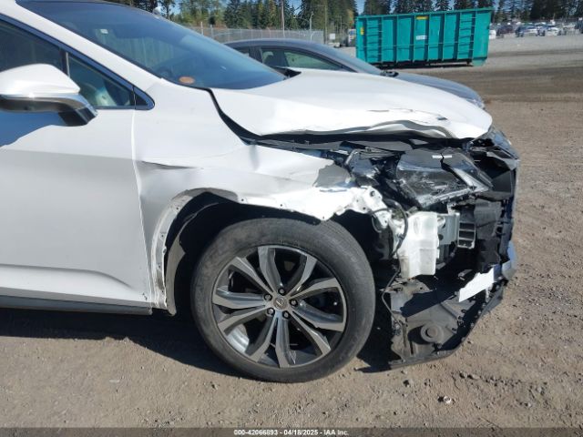 2T2ZZMCA8HC092917 Lexus RX 350