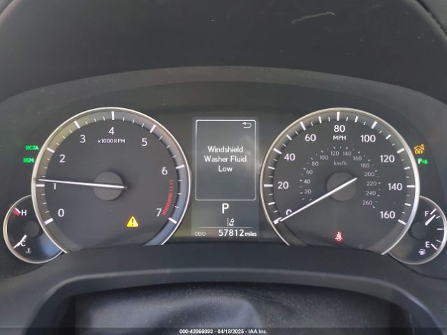 2T2ZZMCA8HC092917 Lexus RX 350