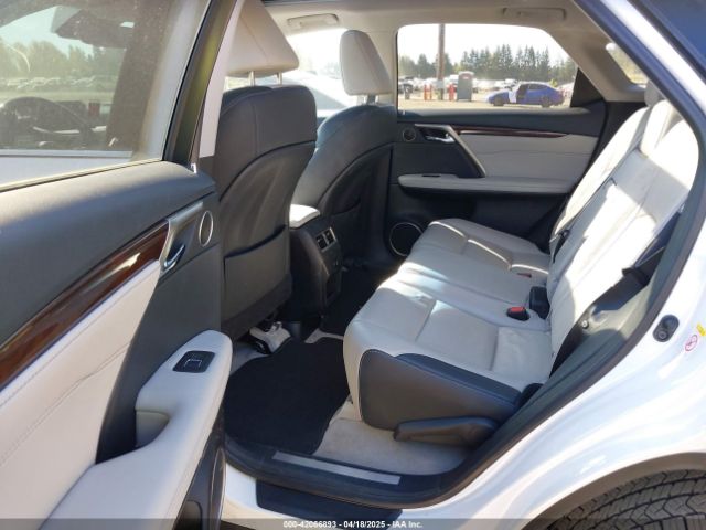 2T2ZZMCA8HC092917 Lexus RX 350