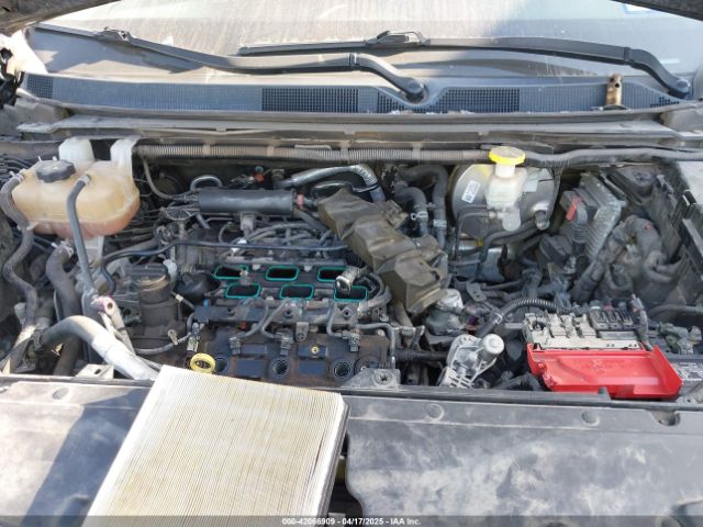 2C4RC1BG8HR654342 Chrysler Pacifica Touring-l