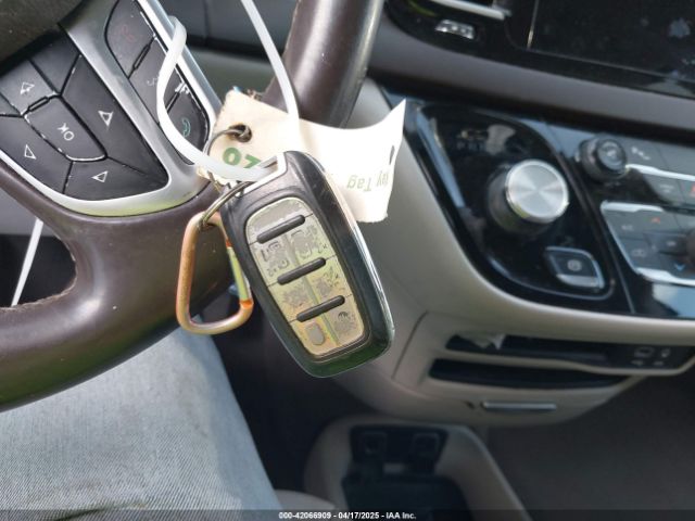 2C4RC1BG8HR654342 Chrysler Pacifica Touring-l