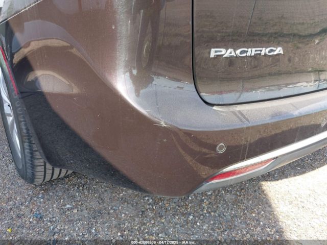 2C4RC1BG8HR654342 Chrysler Pacifica Touring-l