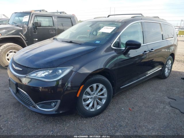 2C4RC1BG8HR654342 Chrysler Pacifica Touring-l