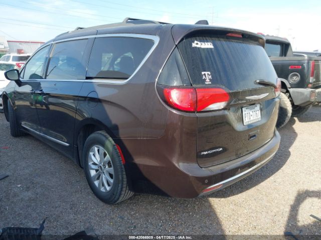 2C4RC1BG8HR654342 Chrysler Pacifica Touring-l