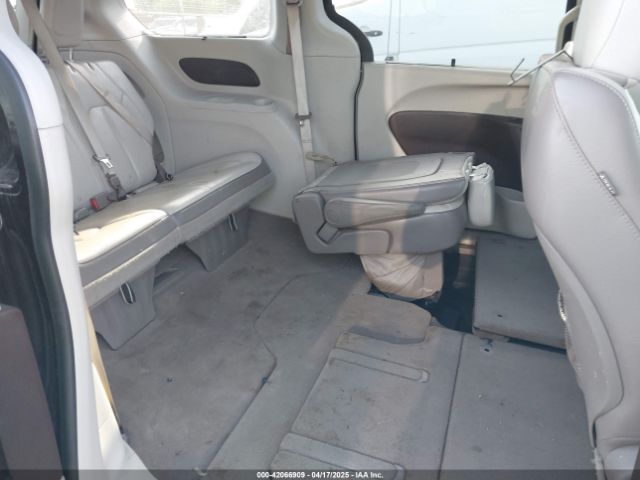 2C4RC1BG8HR654342 Chrysler Pacifica Touring-l