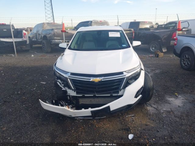 3GNAXKEV8NL259157 Chevrolet Equinox Fwd Lt