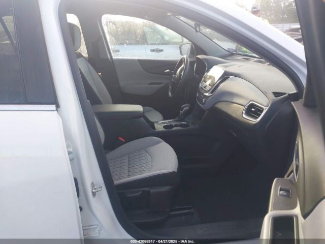 3GNAXKEV8NL259157 Chevrolet Equinox Fwd Lt