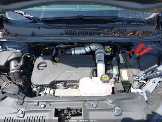 KL4CJCSMXKB940285 Buick Encore Fwd Essence