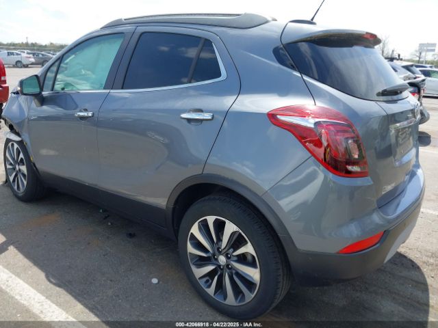 KL4CJCSMXKB940285 Buick Encore Fwd Essence
