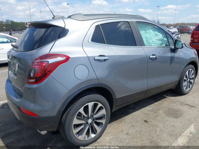 KL4CJCSMXKB940285 Buick Encore Fwd Essence