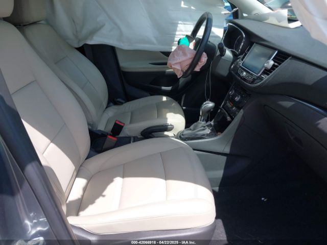 KL4CJCSMXKB940285 Buick Encore Fwd Essence
