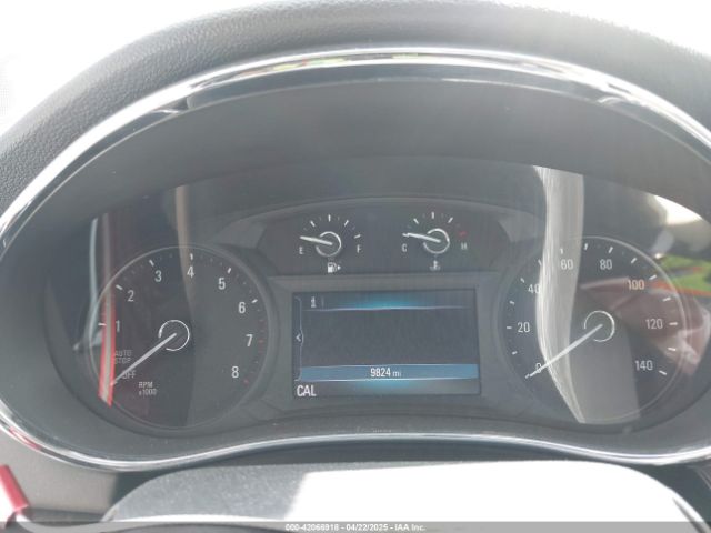 KL4CJCSMXKB940285 Buick Encore Fwd Essence