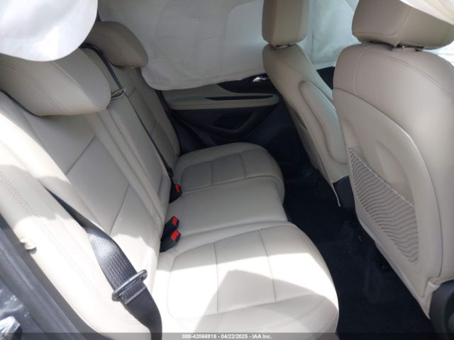 KL4CJCSMXKB940285 Buick Encore Fwd Essence