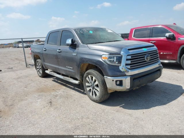 5TFHY5F19MX015327 auction archive image