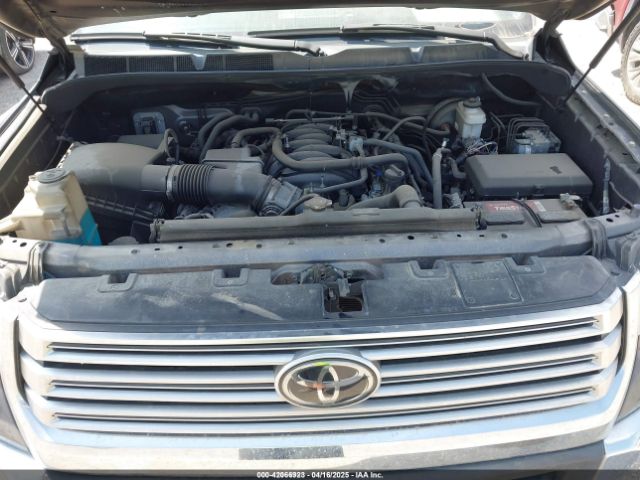 5TFHY5F19MX015327 Toyota Tundra Limited
