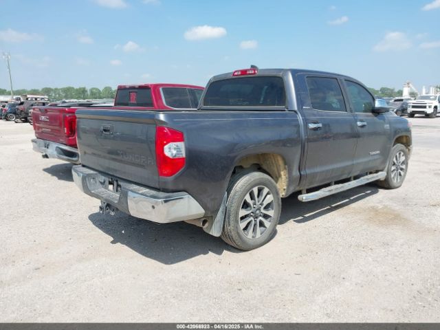 5TFHY5F19MX015327 Toyota Tundra Limited