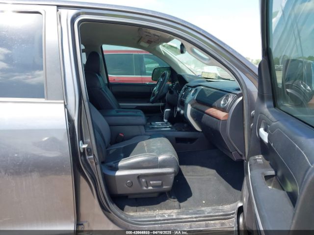 5TFHY5F19MX015327 Toyota Tundra Limited