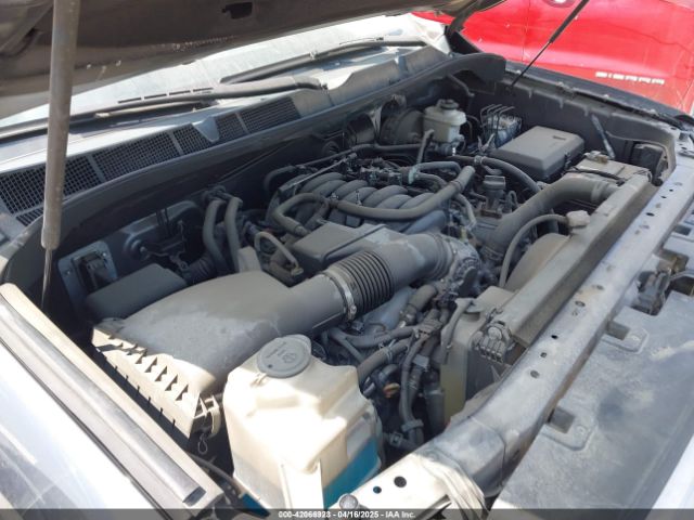 5TFHY5F19MX015327 Toyota Tundra Limited