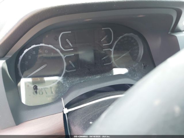 5TFHY5F19MX015327 Toyota Tundra Limited