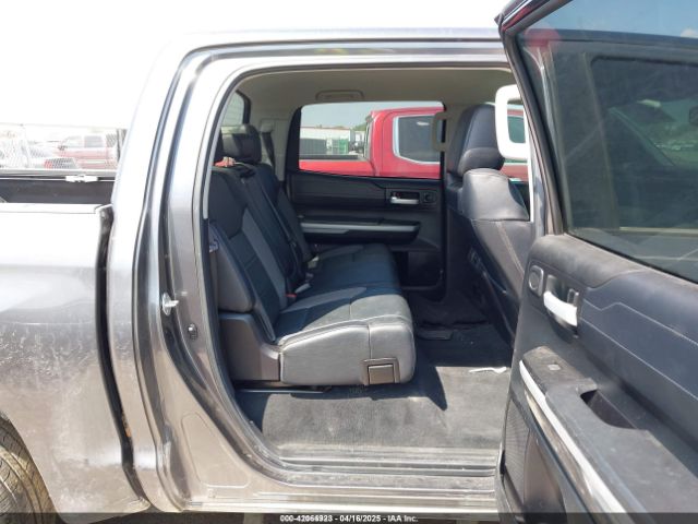 5TFHY5F19MX015327 Toyota Tundra Limited