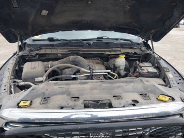 1C6RR7PT6HS719816 RAM 1500 Longhorn  4x4 5'7 Box