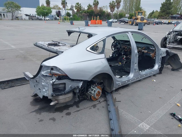 1HGCY2F87PA006222 Honda Accord Hybrid Touring