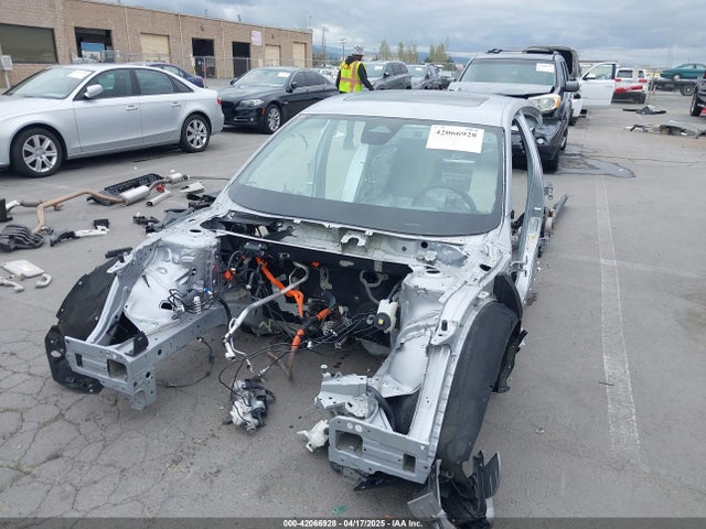 1HGCY2F87PA006222 Honda Accord Hybrid Touring