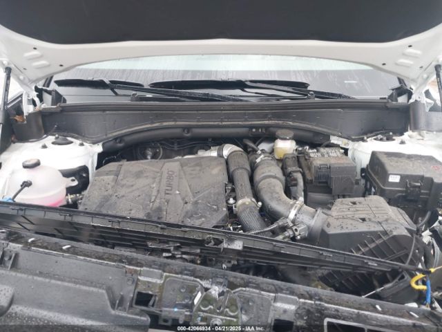 2024 HYUNDAI SANTA FE 5NMP24GL9RH065877 Photo 9