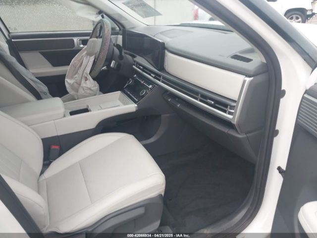 2024 HYUNDAI SANTA FE 5NMP24GL9RH065877 Photo 4