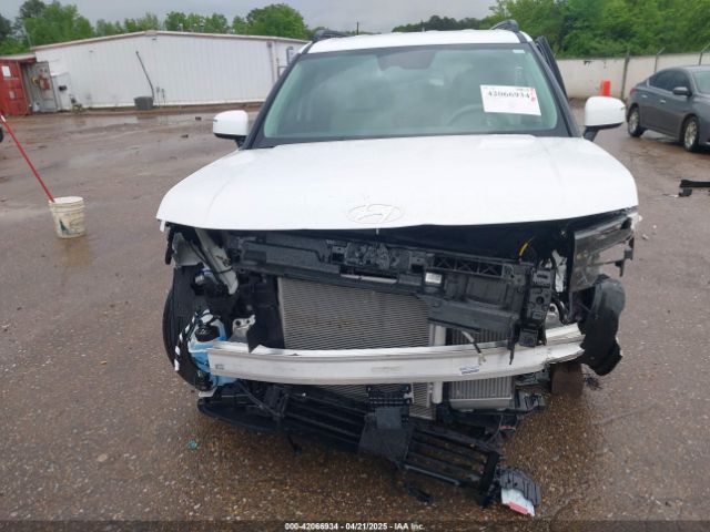 2024 HYUNDAI SANTA FE 5NMP24GL9RH065877 Photo 5