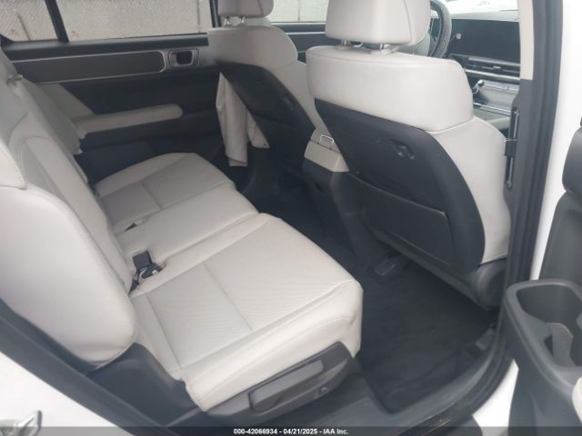 2024 HYUNDAI SANTA FE 5NMP24GL9RH065877 Photo 7