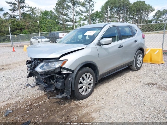 JN8AT2MT4HW150606 Nissan ROGUE S