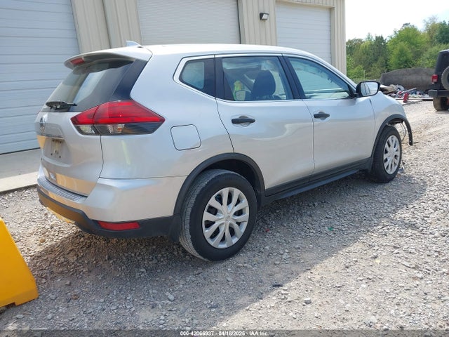 JN8AT2MT4HW150606 Nissan ROGUE S